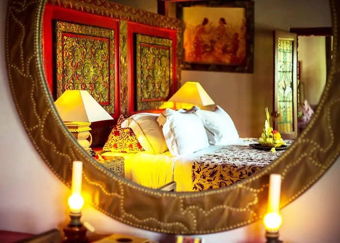 Hotel Tugu Bali, Canggu