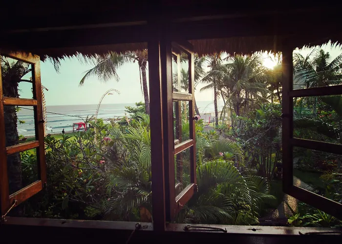 Hotel Tugu Bali, Canggu