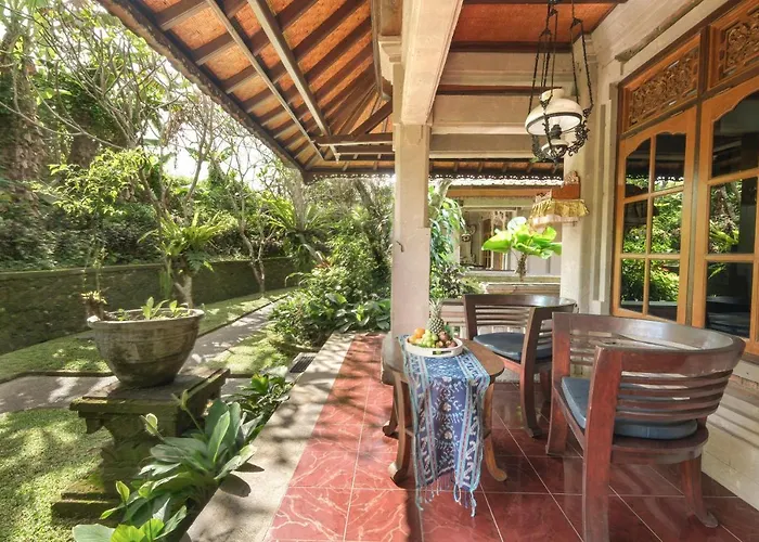Artini 2 Cottage Ubud