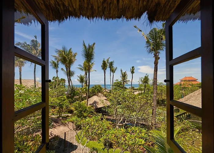 Hotel Tugu Bali, Canggu