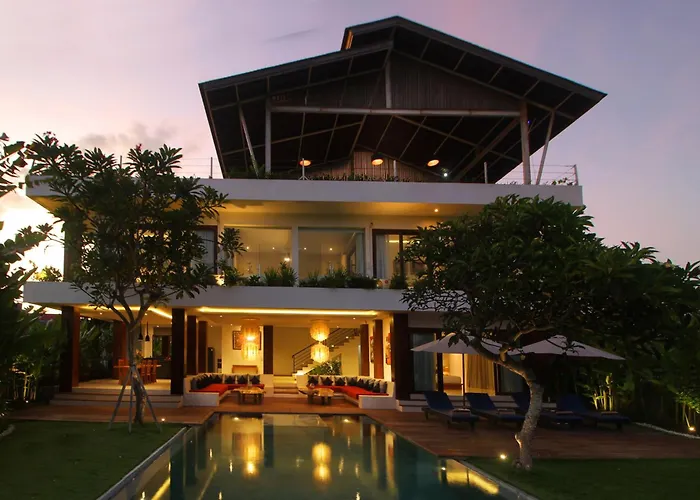 Nesara Villa