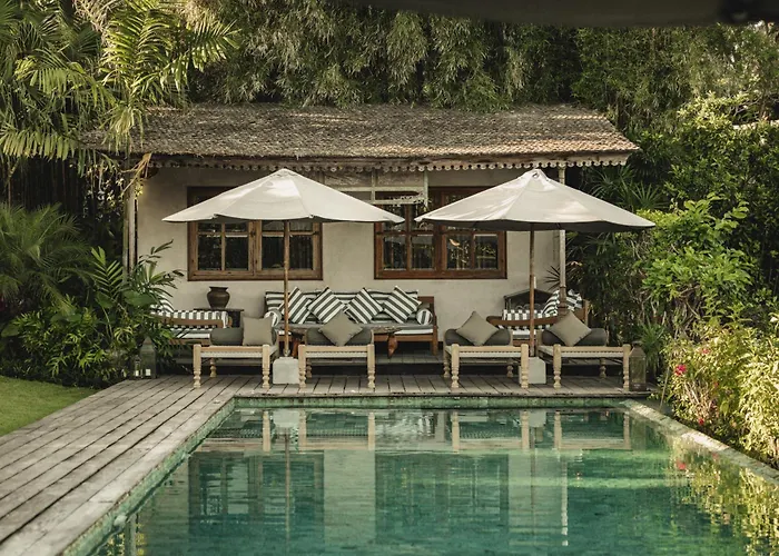 Magia De Uma, A Member Of Design Hotels