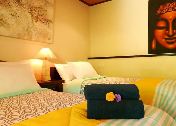 Istana Balian - Boutique Resort