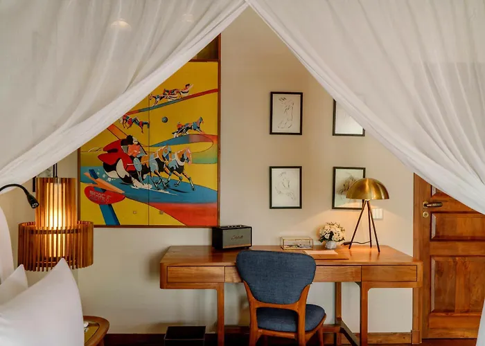 La Reserve 1785 Canggu - Adults Only