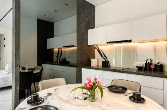 Amara Villa Umalas Bali