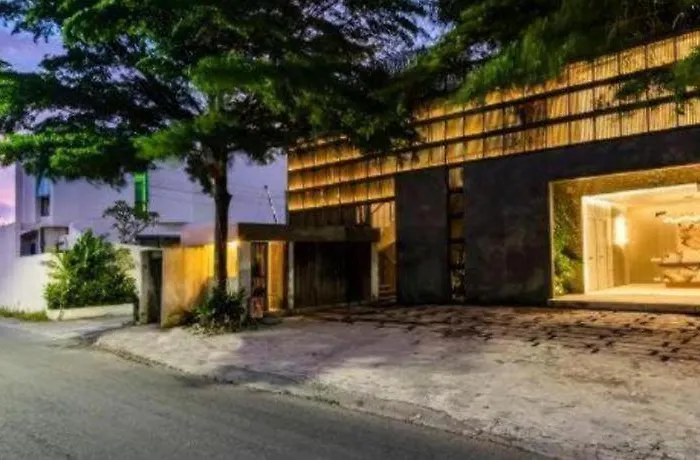 Amara Villa Umalas Bali