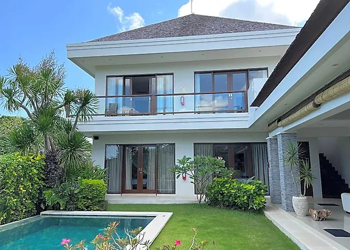 Oshan Villas Bali